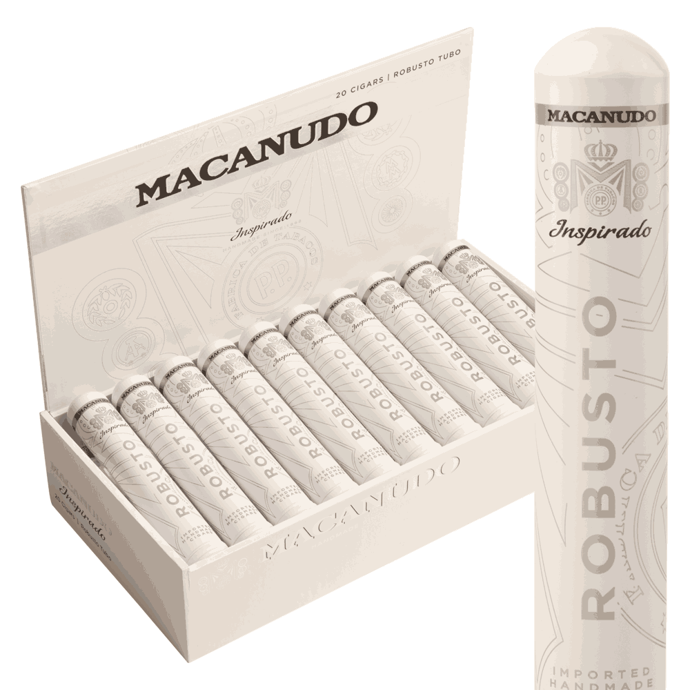 Robusto Tubo, , cigars